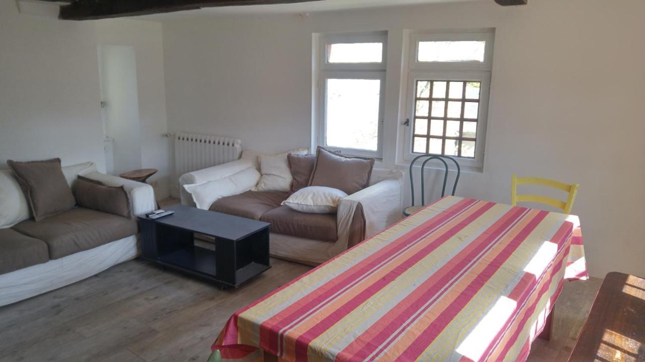Hostel Du Lapin Blanc Saint-Brieuc Eksteriør bilde