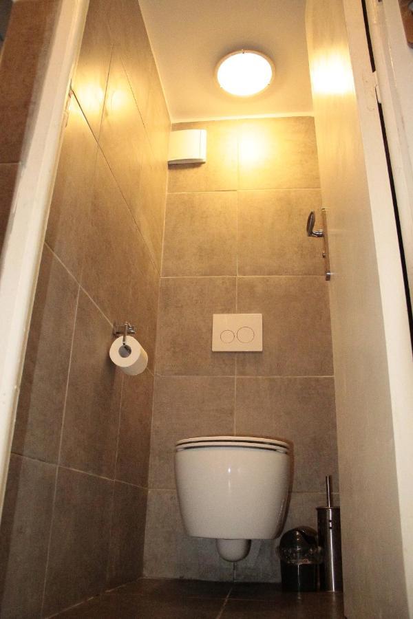Hostel Du Lapin Blanc Saint-Brieuc Eksteriør bilde